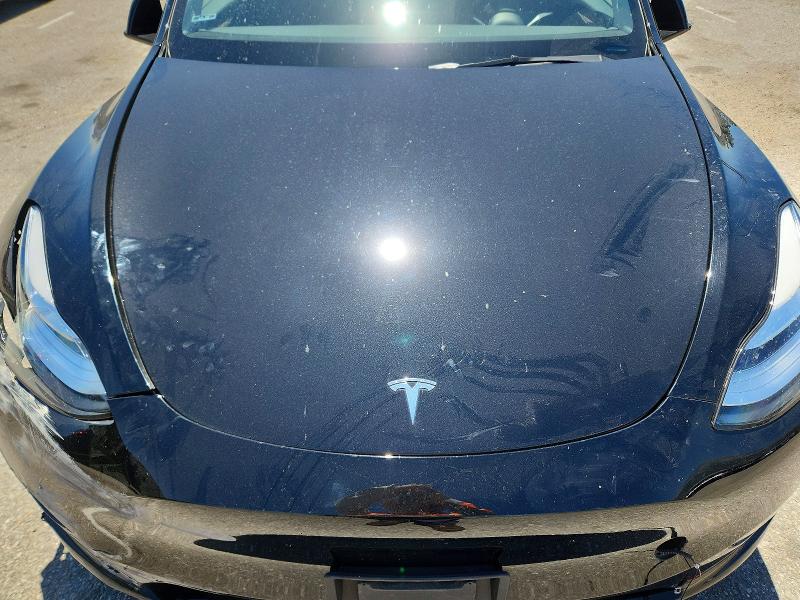 Продажа на аукционе авто 2023 Tesla Model Y, vin: 7SAYGDEE5PA045084, номер лота: 54340496