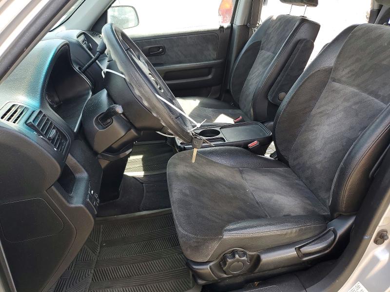 2002 Honda Cr-v მანქანა იყიდება აუქციონზე, vin: JHLRD788X2C088154, აუქციონის ნომერი: 53414876