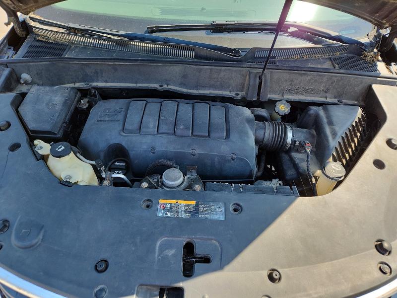 Продажа на аукционе авто 2014 Chevrolet Traverse, vin: 1GNKRFKD0EJ268671, номер лота: 53734806
