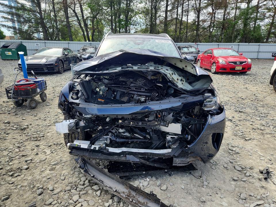 53472286 :رقم المزاد ، JM3KKEHA0T1355043 vin ، 2026 Mazda Cx-90 مزاد بيع