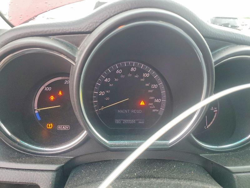 Продаж на аукціоні авто 2008 Lexus Rx, vin: JTJHW31U482052684, номер лоту: 52419986