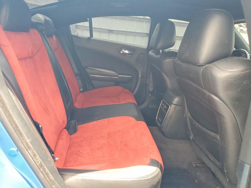 Aukcja sprzedaży 2019 Dodge Charger, vin: 2C3CDXL91KH518660, numer aukcji: 54494816