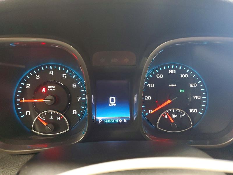 52870046 :رقم المزاد ، 1G11E5SA0DF317684 vin ، 2013 Chevrolet Malibu مزاد بيع