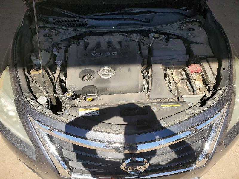 Продажа на аукционе авто 2013 Nissan Altima, vin: 1N4BL3AP4DC103056, номер лота: 54431946