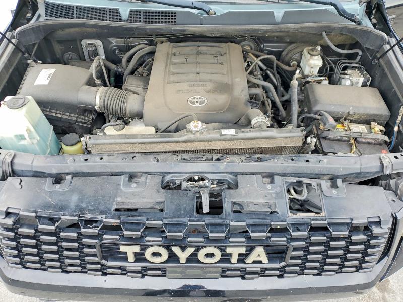 Продаж на аукціоні авто 2019 Toyota Tundra, vin: 5TFDY5F15KX784693, номер лоту: 54865656