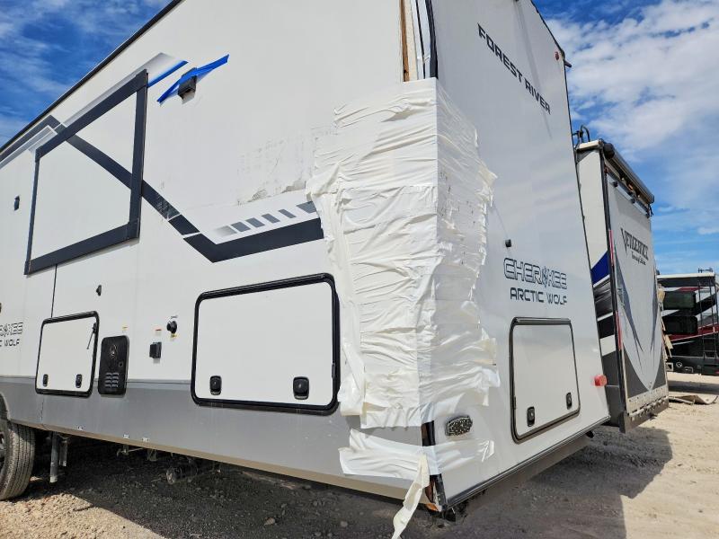 Продажа на аукционе авто 2025 Cherokee By Forest R Trailers, vin: 5ZT3CK5B5S0719059, номер лота: 51813396