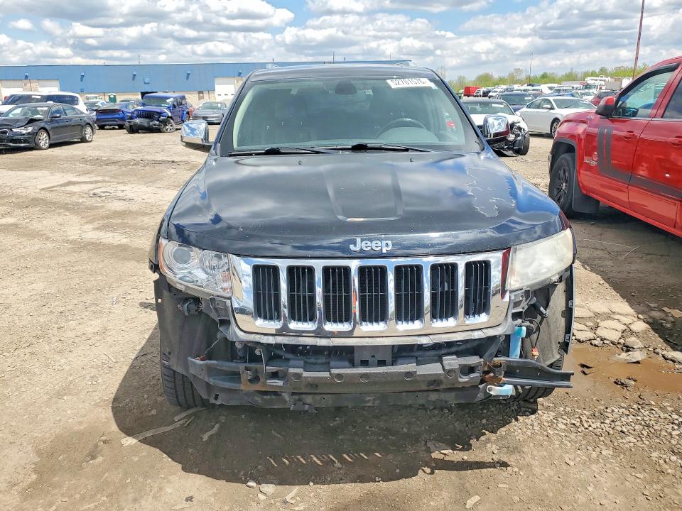 Продажа на аукционе авто 2011 Jeep Grand Cherokee, vin: 1J4RR5GG1BC631378, номер лота: 52701576