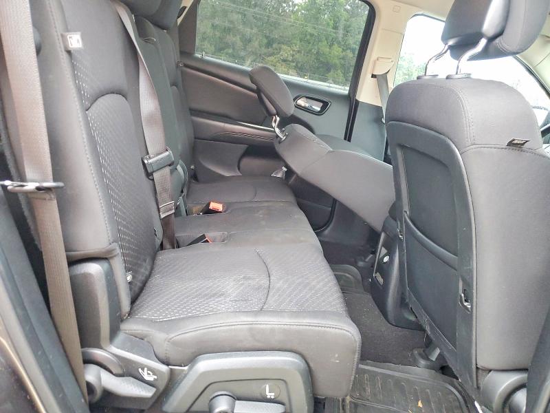 Продаж на аукціоні авто 2018 Dodge Journey, vin: 3C4PDDBG9JT523638, номер лоту: 53183096