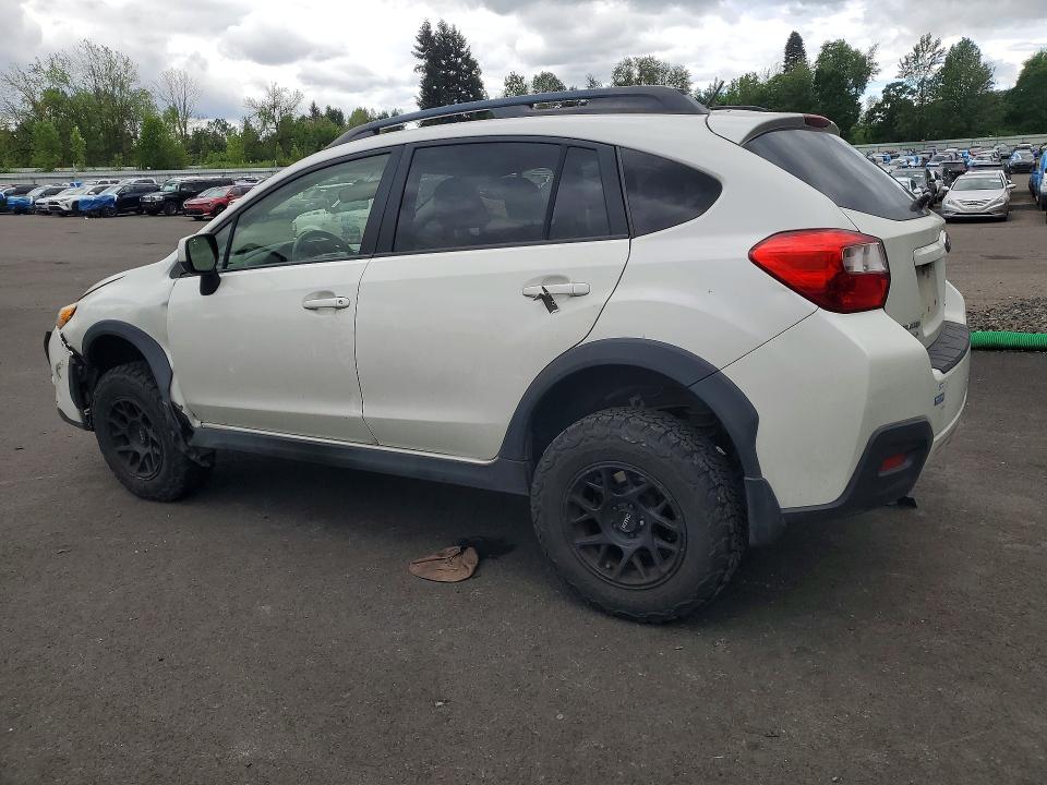Продажа на аукционе авто 2014 Subaru Xv Crosstrek, vin: JF2GPAGC6E8294529, номер лота: 53470686