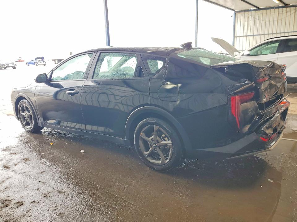 Aukcja sprzedaży 2025 Kia K4, vin: 3KPFT4DE4SE068696, numer aukcji: 54181716