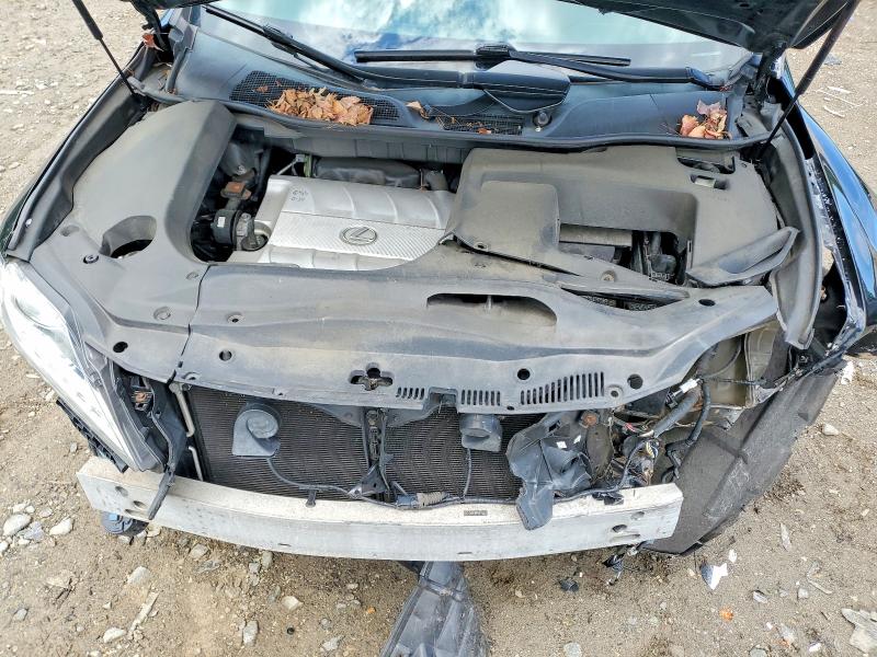 Продажа на аукционе авто 2013 Lexus Rx 350, vin: 2T2BK1BA5DC195518, номер лота: 52151926