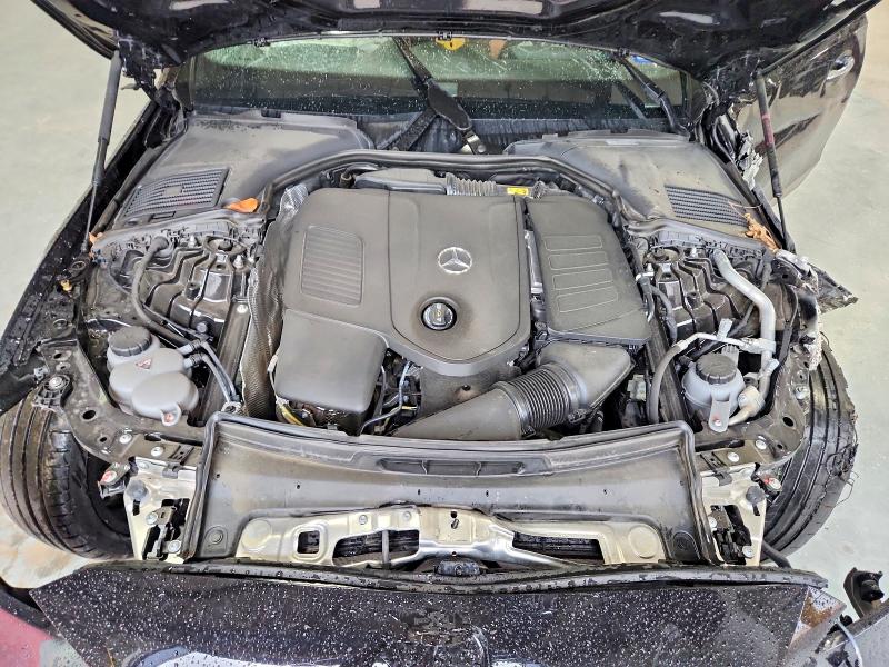 Продажа на аукционе авто 2024 Mercedes-benz C, vin: W1KAF4GB7RR231994, номер лота: 54196136