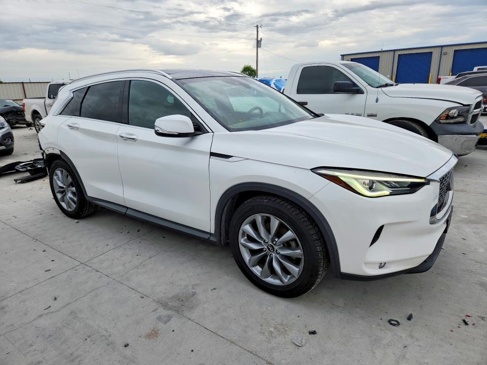 2019 Infiniti Qx50 მანქანა იყიდება აუქციონზე, vin: 3PCAJ5M17KF134347, აუქციონის ნომერი: 51685526
