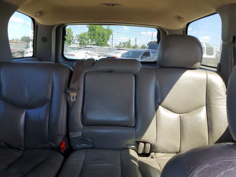 2003 Gmc Yukon მანქანა იყიდება აუქციონზე, vin: 1GKEC13T03R102721, აუქციონის ნომერი: 55614726