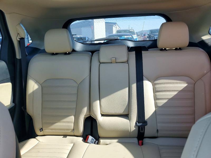 2020 Ford Edge მანქანა იყიდება აუქციონზე, vin: 2FMPK3J93LBB07632, აუქციონის ნომერი: 54160926