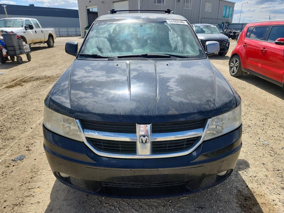 Продаж на аукціоні авто 2010 Dodge Journey, vin: 3D4PH6FV8AT249201, номер лоту: 54443146