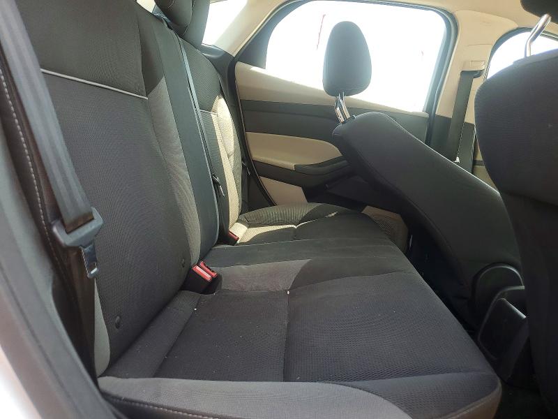 Продажа на аукционе авто 2012 Ford Focus, vin: 1FAHP3E20CL445079, номер лота: 53172466