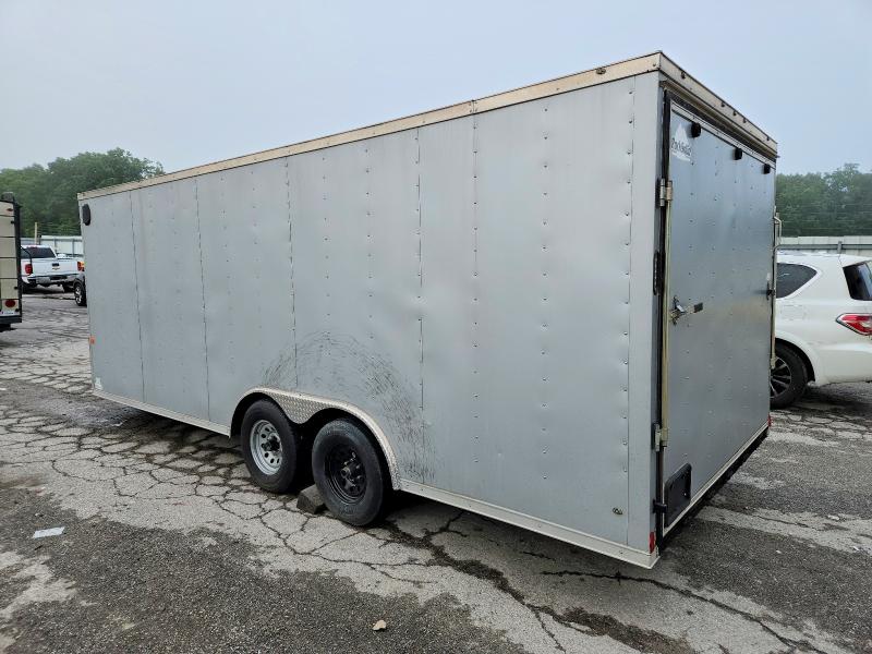 Продаж на аукціоні авто 2022 Rock Solid Cargo Trailer, vin: 7H2BE2026ND039798, номер лоту: 55000376