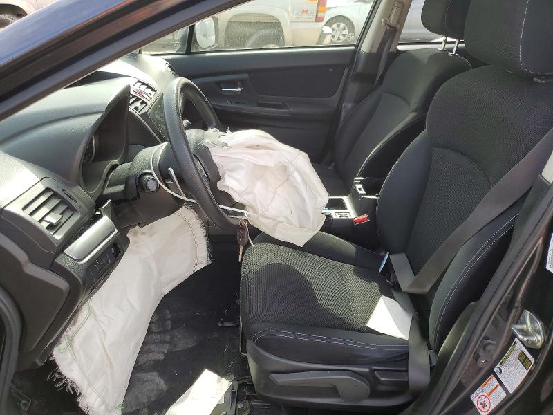 2014 Subaru Xv Crosstrek მანქანა იყიდება აუქციონზე, vin: JF2GPACCXE8258980, აუქციონის ნომერი: 53843666