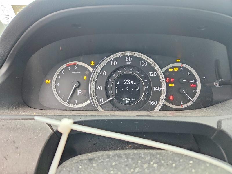 Продаж на аукціоні авто 2015 Honda Accord, vin: 1HGCR3F97FA036606, номер лоту: 52307936
