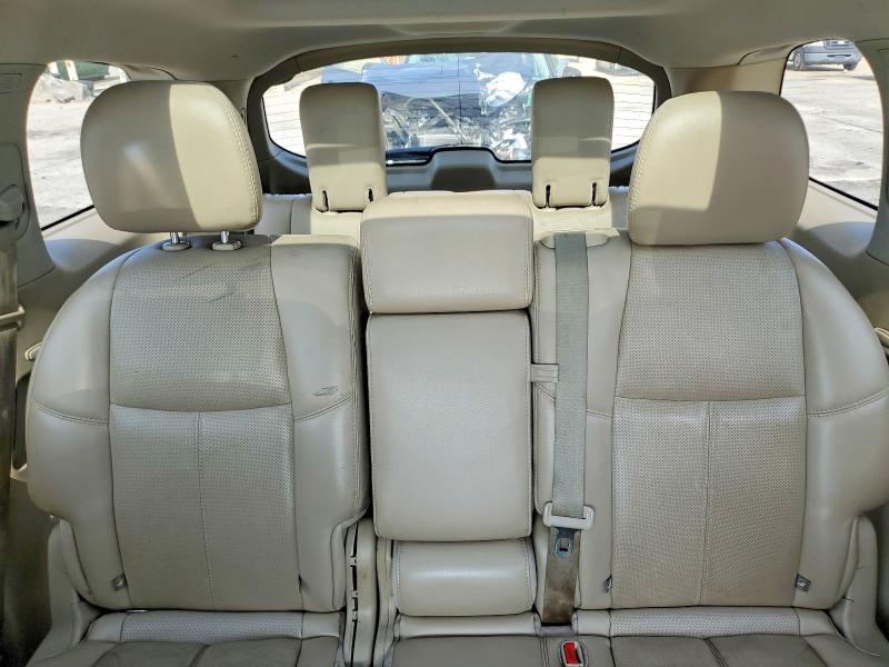 2015 Nissan Pathfinder მანქანა იყიდება აუქციონზე, vin: 5N1AR2MM9FC685170, აუქციონის ნომერი: 53130186