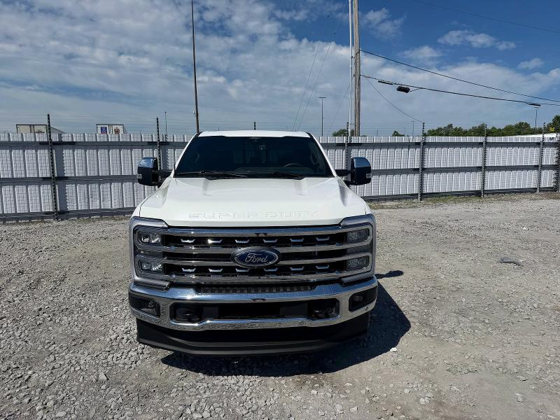 Продажа на аукционе авто 2024 Ford F250, vin: 1FT8W2BT3REF13537, номер лота: 55561906