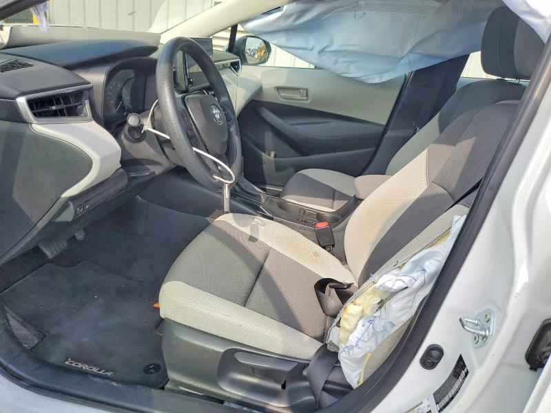 Продажа на аукционе авто 2024 Toyota Corolla, vin: 5YFB4MDE2RP128379, номер лота: 53962806