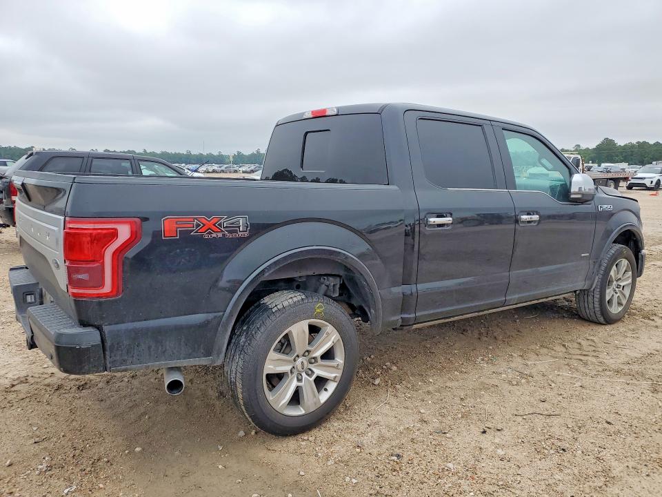 Продажа на аукционе авто 2016 Ford F150, vin: 1FTEW1EG6GFC29810, номер лота: 52573406
