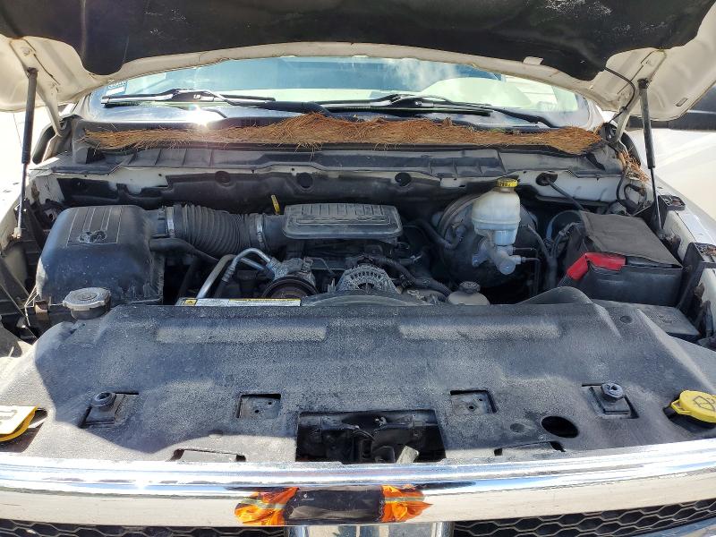 52889006 :رقم المزاد ، 1D3HB16K59J512301 vin ، 2009 Dodg Ram 150 مزاد بيع
