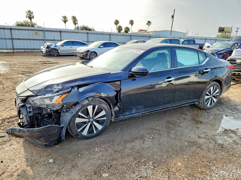 Aukcja sprzedaży 2022 Nissan Altima, vin: 1N4BL4DVXNN412472, numer aukcji: 55179066