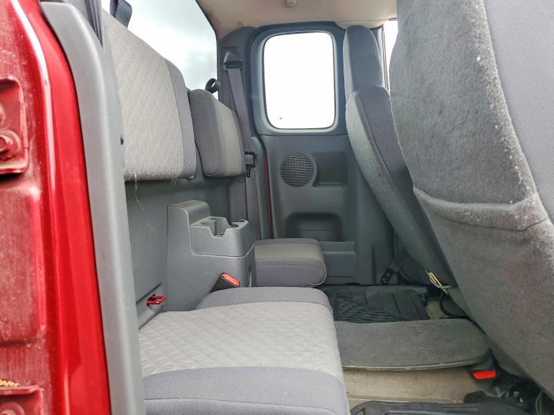 Продаж на аукціоні авто 2004 Gmc Canyon, vin: 1GTCS196248201510, номер лоту: 54238776
