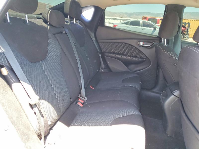 2014 Dodge Dart მანქანა იყიდება აუქციონზე, vin: 1C3CDFBBXED716475, აუქციონის ნომერი: 52704166
