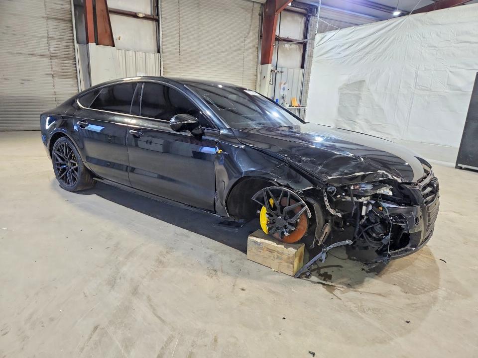 Продаж на аукціоні авто 2015 Audi A7, vin: WAUWGAFC9FN004747, номер лоту: 52029386