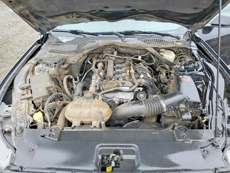 52396246 :رقم المزاد ، 1FA6P8TH6F5311732 vin ، 2015 Ford Mustang مزاد بيع
