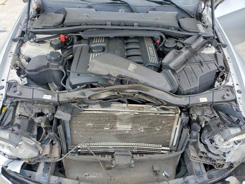 Продаж на аукціоні авто 2012 Bmw 328, vin: WBAKE3C50CE770657, номер лоту: 55210826