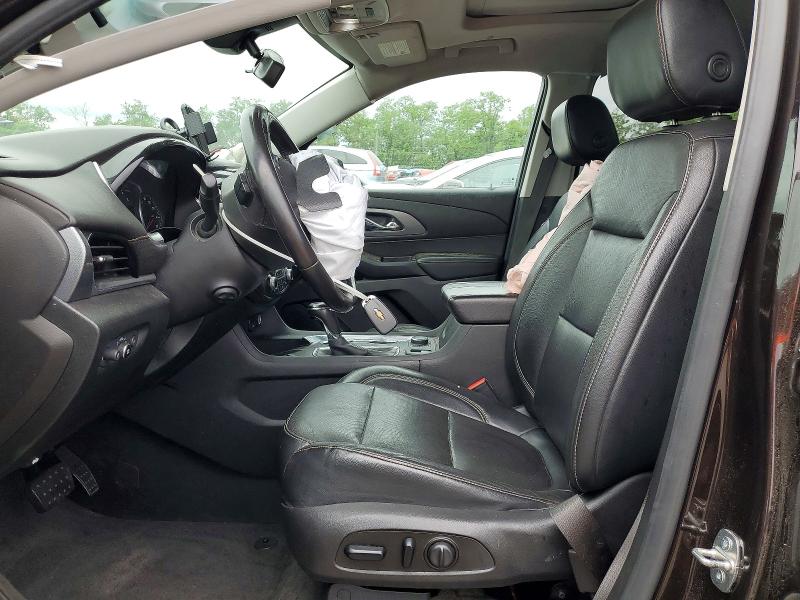 Aukcja sprzedaży 2019 Chevrolet Traverse, vin: 1GNEVKKW1KJ178217, numer aukcji: 54324616