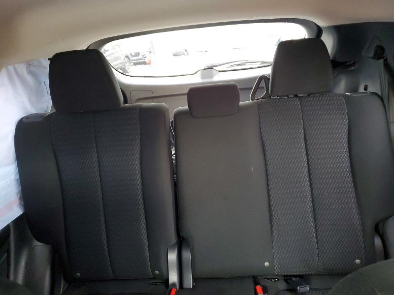 Продаж на аукціоні авто 2024 Mitsubishi Eclipse Cross, vin: JA4ATVAA1RZ057486, номер лоту: 53702726
