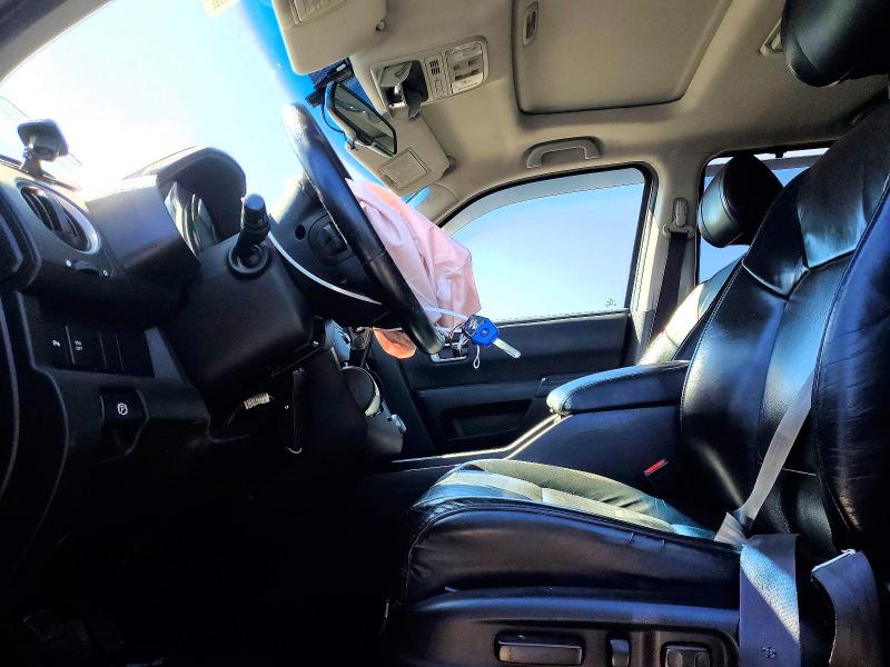 Продажа на аукционе авто 2011 Honda Pilot, vin: 5FNYF4H90BB503611, номер лота: 49992986
