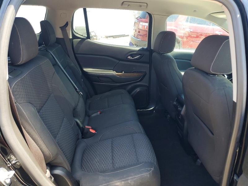 Aukcja sprzedaży 2018 Gmc Acadia, vin: 1GKKNKLA1JZ107358, numer aukcji: 52009996
