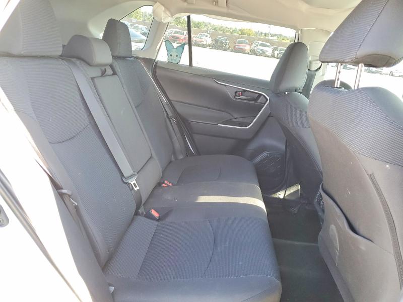 Продажа на аукционе авто 2024 Toyota Rav4, vin: 2T3K1RFV6RC267649, номер лота: 53899626