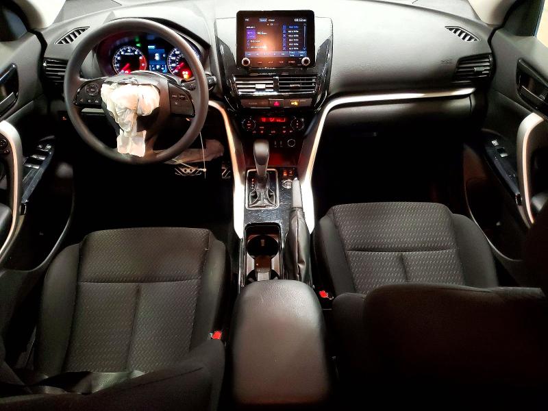 Aukcja sprzedaży 2023 Mitsubishi Eclipse Cross, vin: JA4ATVAA7PZ001906, numer aukcji: 52024226