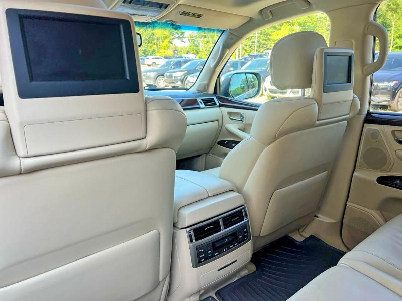 55099176 :رقم المزاد ، JTJHY7AX9D4100674 vin ، 2013 Lexus Lx مزاد بيع