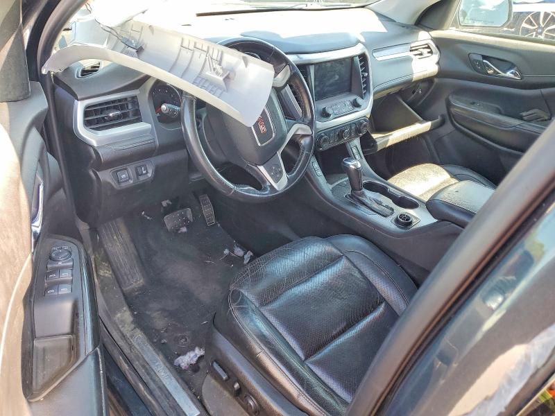 Продажа на аукционе авто 2019 Gmc Acadia, vin: 1GKKNULSXKZ143734, номер лота: 51121666
