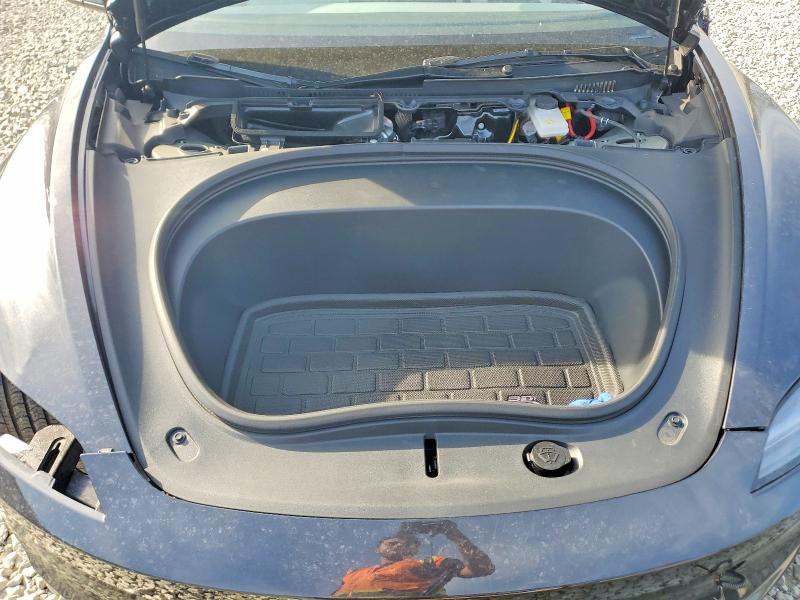 Aukcja sprzedaży 2025 Tesla Model 3, vin: 5YJ3E1EB2SF916150, numer aukcji: 52256346