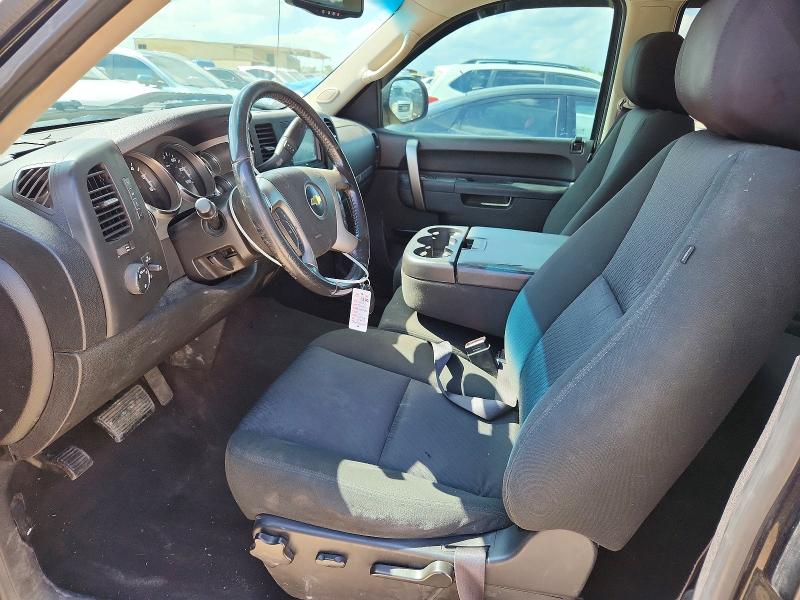 Aukcja sprzedaży 2013 Chevrolet Silverado, vin: 3GCPKSE78DG140616, numer aukcji: 54624716