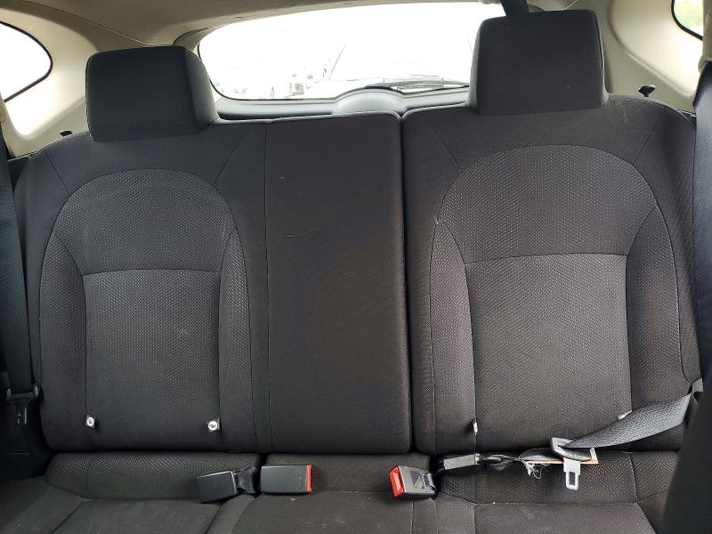 Продаж на аукціоні авто 2015 Nissan Rogue Select, vin: JN8AS5MT3FW156365, номер лоту: 52479896