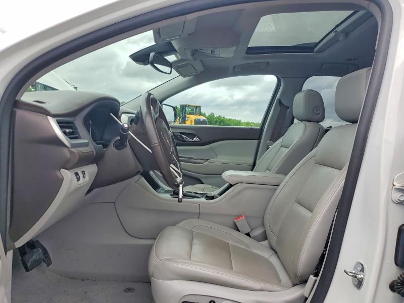 Aukcja sprzedaży 2017 Gmc Acadia, vin: 1GKKNNLS9HZ274992, numer aukcji: 54516606