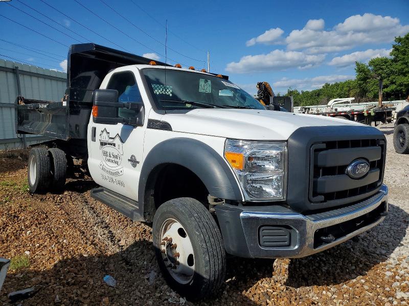 Продажа на аукционе авто 2016 Ford F550, vin: 1FDUF5GT0GED03589, номер лота: 50992796