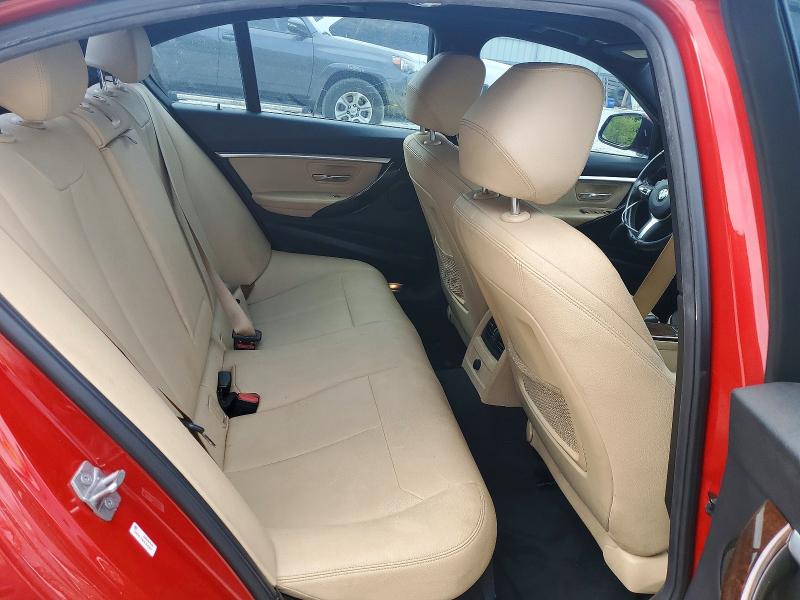 54599216 :رقم المزاد ، WBA8E1C3XHA156758 vin ، 2017 Bmw 330e مزاد بيع