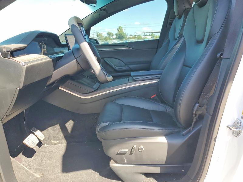Aukcja sprzedaży 2023 Tesla Model X, vin: 7SAXCBE56PF385780, numer aukcji: 52325706